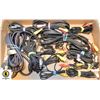 Image 1 : A/V CORDS