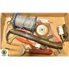 Image 1 : TOOLS FLAT