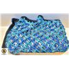 Image 1 : CHAIN MAIL CAPE BLANKET