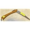 Image 1 : FOLDING SURVIVAL SAW
