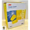 Image 1 : NEW BOX OF 3M CLASSIC SMALL EARPLUGS