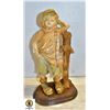 Image 1 : LOST BOY STATUE