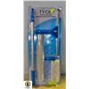 Image 1 : NEW WINDOW CLEANING SET