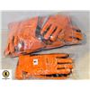 Image 1 : 9 PAIRS NEW SEALED ACTIVARMR WATERPROOF