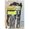 Image 1 : NEW SEALED 12 PACK ANSELL HYFLEX OIL REPELLANT &