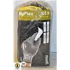 Image 1 : 12 PAIRS ANSELL HYFLEX CUT PROTECTION GLOVES