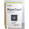 Image 1 : WYZE 1080P FULL HD CAMERA WITH COLOUR NIGHT VISION