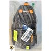 Image 1 : NEW TUFF BUILT TOOL POUCH WITH CLIP TECH