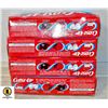 Image 1 : 4 TUBES OF ULTRA CINNAMON CLOSE-UP TOOTHPASTE
