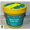 Image 1 : MINIONS TONYMOLY  SOOTHING ALOE GEL
