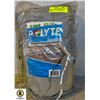 Image 1 : NEW REPACKED 4PK POLYTE MICROFIBER BATH TOWELS