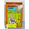 Image 1 : AUTOMATIC LEASH NEW