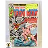 Image 1 : MARVEL IRON MAN 120 COMIC