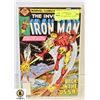 Image 1 : MARVEL IRON MAN 119 COMIC
