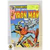 Image 1 : MARVEL IRON MAN 118 COMIC, 1ST JAMES RHODES