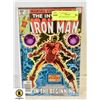 MARVEL IRON MAN 122 COMIC