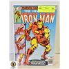 Image 1 : MARVEL IRON MAN #126 COMIC