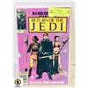 MARVEL STAR WARS RETURN OF THE JEDI #1 COMIC, CPV