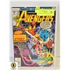 MARVEL AVENGERS #168 COMIC