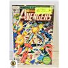 MARVEL AVENGERS #162 COMIC