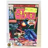 MARVEL STAR WARS #6 COMIC