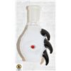 Image 1 : NEW HANDBLOWN 14MM FEMALE OIL RIG ATTACHMENT