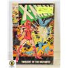 Image 1 : MARVEL X-MEN #52 COMIC, 12 CENT COVER