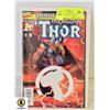 Image 1 : MARVEL THE MIGHTY THOR #1 COMIC, VARIANT COVER
