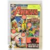 Image 1 : MARVEL AVENGERS #197 COMIC