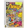 Image 1 : MARVEL AVENGERS #174 COMIC
