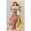 Image 1 : 25 IN DECORATIVE ANGEL NEW