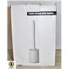 Image 1 : MINI TOILET BRUSH WITH HOLDER
