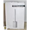 Image 1 : MINI TOILET BRUSH WITH HOLDER