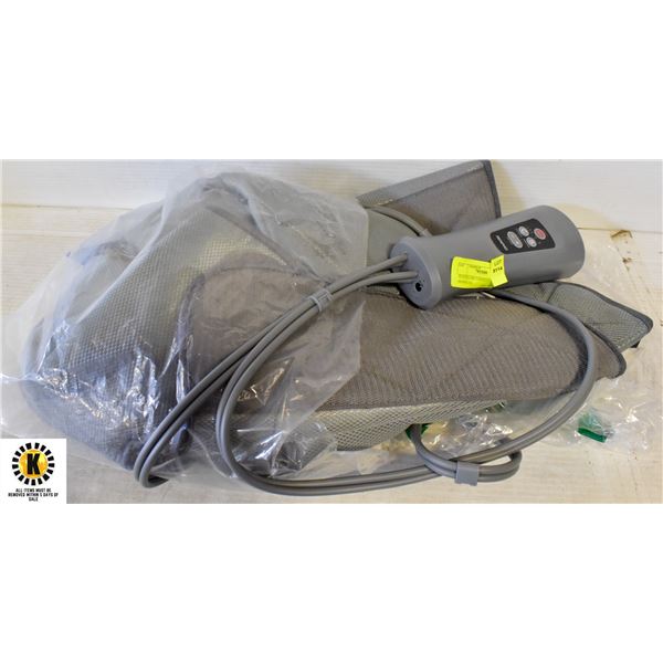 RENPHO AIR COMPRESSION LEG MASSAGER