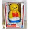 Image 1 : ROLY POLY CHIME BEAR