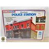 Image 1 : TO SCALE MODEL - WOODLAWN POLICE STATION