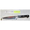 Image 1 : NEW HENCKELS PROFESSIONAL "S" 5 INCH CHEFS KNIFE