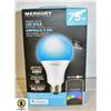 MERCURY 75 WATT WIFI LED BULB