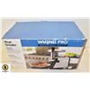 Image 1 : WARING PRO MEAT GRINDER