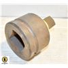 Image 1 : PROTO 1 1/2" TO 1"ADAPTER