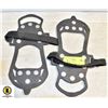 Image 1 : NEW ICE CLEATS XL