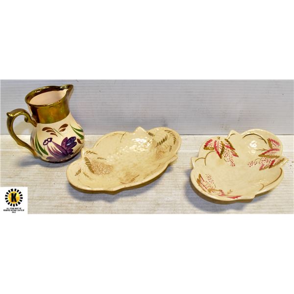 WADE ENGLAND HARVEST WARE PLUS