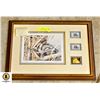 Image 1 : CANADIAN WILDLIFE HABITAT CONS 1991 EXECUTIVE EDIT