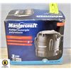 MASTERCRAFT SUBMERSIBLE MULTI-PURPOSE PUMP