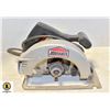 JOBMATE 7-1/4" CIRCULAR SAW