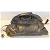 Image 1 : BUGATTI LEATHER BAG
