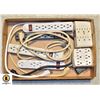 Image 1 : FLAT OF POWER BARS