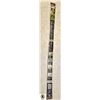 Image 1 : 36" DOOR BOTTOM GAP SEALER