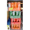 Image 1 : 4 ASSORTED CASES OF HEMP ENERGY DRINK
