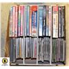 Image 1 : LOT OF VARIOUS DVDS